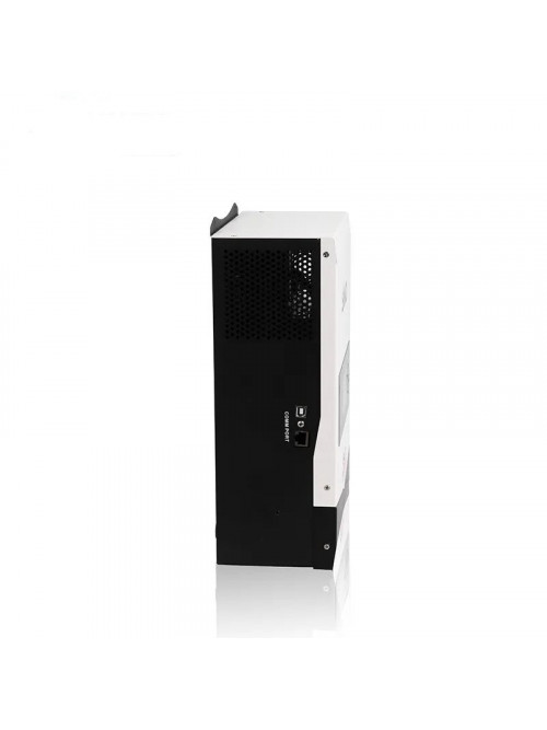 Гибридный инвертор ISUN 1KW/12V 40A MPPT контроллер