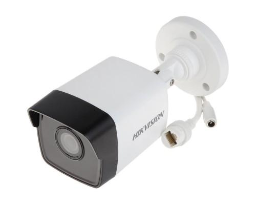 IP Камера Hikvision DS-2CD1053G0-I Bullet 5MP 2.8mm фиксированный объектив