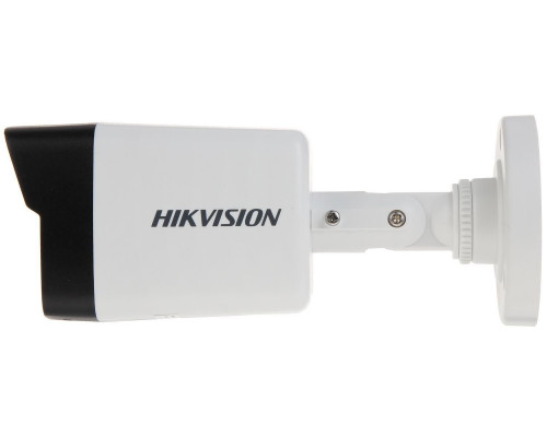 Cameră IP Hikvision DS-2CD1053G0-I Bullet 5MP 2,8 mm obiectiv fix