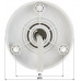 Cameră IP Hikvision DS-2CD1053G0-I Bullet 5MP 2,8 mm obiectiv fix
