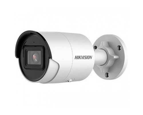 Cameră video IP Hikvision DS-2CD2063G2-I 6MP