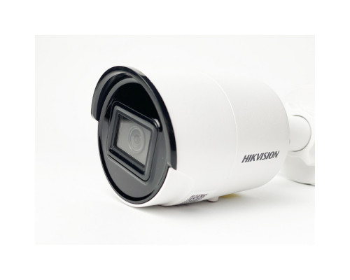 Cameră video IP Hikvision DS-2CD2063G2-I 6MP