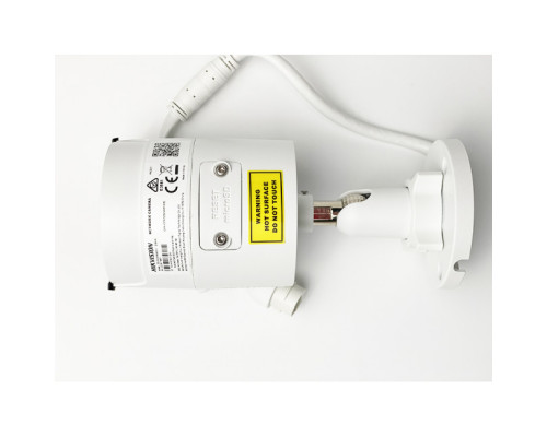 Cameră video IP Hikvision DS-2CD2063G2-I 6MP