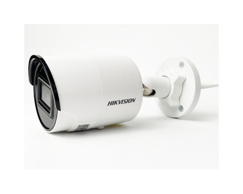 Cameră video IP Hikvision DS-2CD2063G2-I 6MP