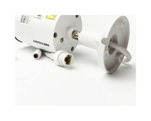 Cameră video IP Hikvision DS-2CD2063G2-I 6MP