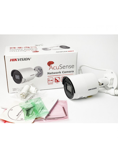 IP видеокамера Hikvision DS-2CD2063G2-I 6Мп