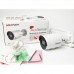 Cameră video IP Hikvision DS-2CD2063G2-I 6MP