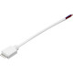 Коннектор для светодиодной ленты RGB "папа" 4PIN  FO0439