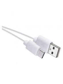 Кабель USB 2.0 Type-A/USB 2.0 Type-C Emos SM7024W 