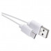 Cablu USB 2.0 tip A/USB 2.0 tip C Emos SM7024W