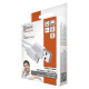 Кабель USB 2.0 Type-A/USB 2.0 Type-C Emos SM7024W 