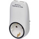 Зарядка Розетка Emos с 2 портами USB 2100mA P0072 