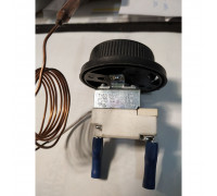 Termostat pentru autoclava capilar FSTB 0-150C 16A