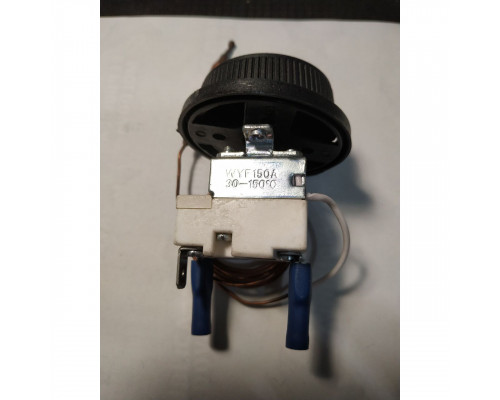 Терморегулятор для автоклава капиллярный FSTB 0-150С 16А