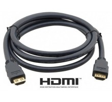Кабель HDMI-HDMI 1.5м