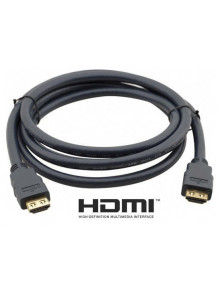 Кабель HDMI-HDMI 1.5м