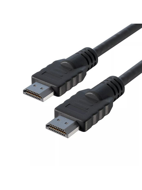 Кабель HDMI-HDMI 1.5м