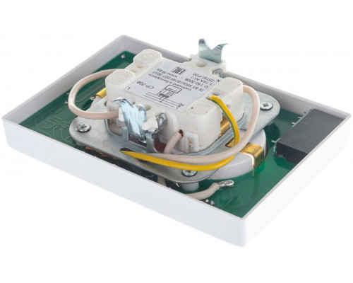 Releu de control al tensiunii CP-708 F&F