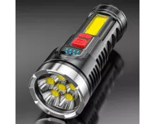 Acumulator manual lanternă L-822-6