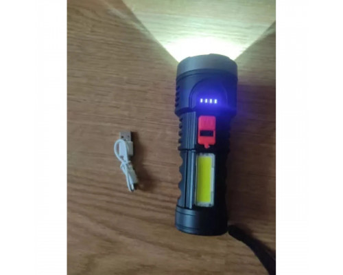 Acumulator manual lanternă L-822-6