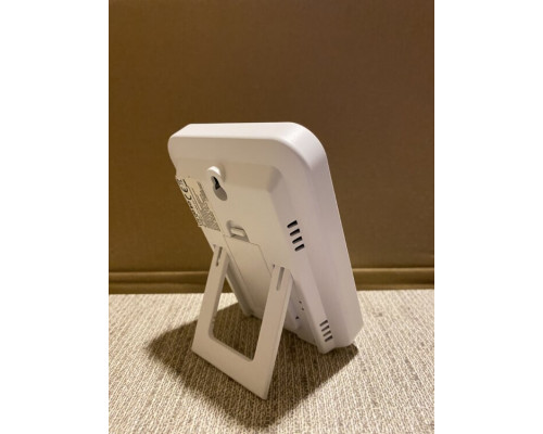 Termometru, higrometru, termohigrometru 10772