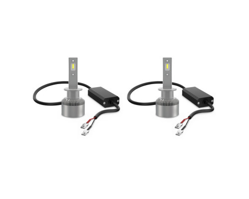 Lampa auto LED H1 12V P14.5s LEDriving 6000K Gen2(set)64150DWP-2HFB OSRAM