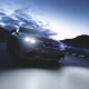 Автомобильная лампа LED ledriving HL H4 Gen2 6000 K OSRAM 9726CW
