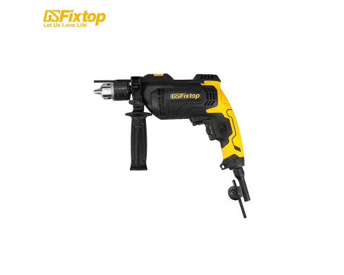 Ударные дрели мощностью 850 Вт