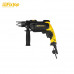 Ударные дрели мощностью 850 Вт