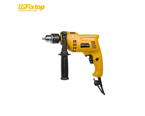Ударные дрели мощностью 750 Вт