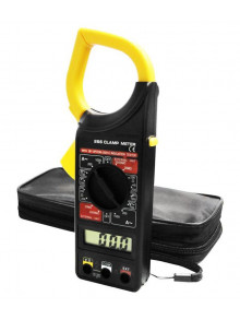 Токовые клещи Digital clamp meter DT 266