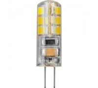 Lampa LED 2.5W 3000K G4 170lm 220V Navigator 713471
