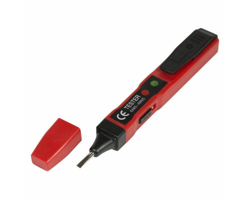 Тестер электросети аналоговый REXANT R-48