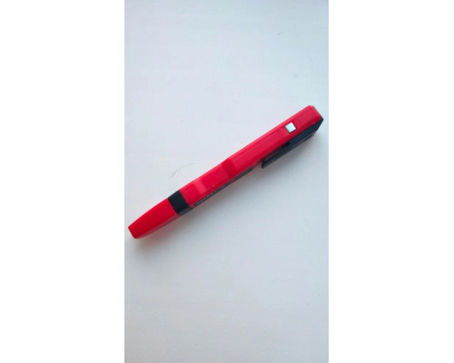 Тестер электросети аналоговый REXANT R-48