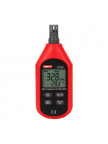 Измеритель температуры и влажности UNI-T UT333