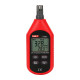 Измеритель температуры и влажности UNI-T UT333