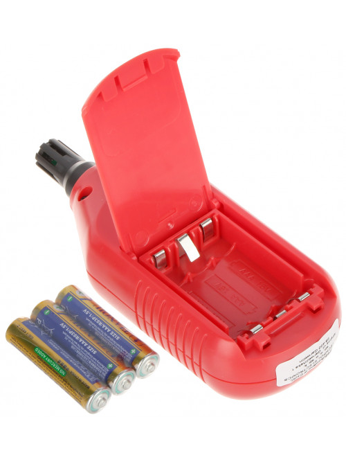 Измеритель температуры и влажности UNI-T UT333