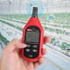 Измеритель температуры и влажности UNI-T UT333