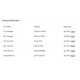 Цифровой мультиметр тестер DM9205A