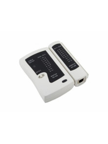 Кабельный тестер RJ45 RJ11 CAT5 UTP LAN, сетевой инструмент 17713