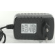 Импульсный блок питания AC-DC 5V/3A (5.5х2.5) 19103
