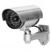 Cameră CCTV manichină Gri Orno OR-AK-1208/G