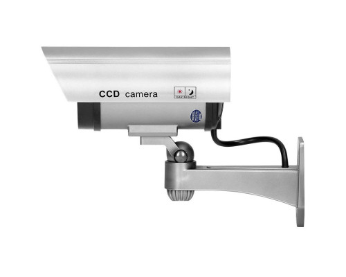 Cameră CCTV manichină Gri Orno OR-AK-1208/G