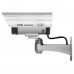 Cameră CCTV manichină Gri Orno OR-AK-1208/G