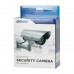 Cameră CCTV manichină Gri Orno OR-AK-1208/G