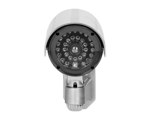 Cameră CCTV manichină Gri Orno OR-AK-1208/G