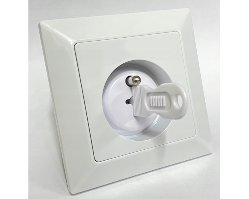 Fișe pentru prize, SC-1