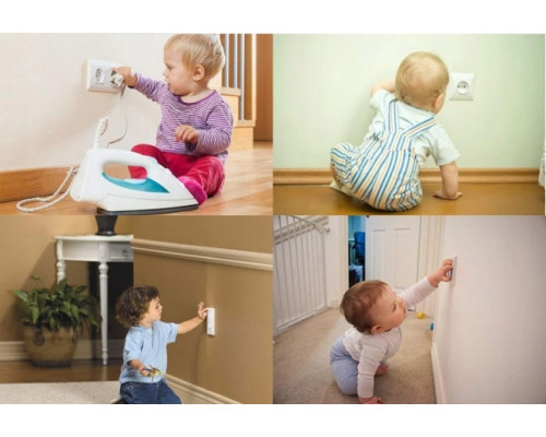 Fișe pentru prize, SC-1