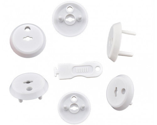 Fișe pentru prize, SC-1