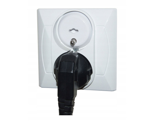 Fișe pentru prize, SC-1